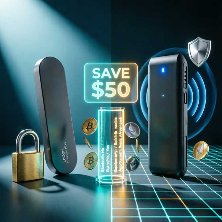 Top Places to Find a Ledger Wallet Discount