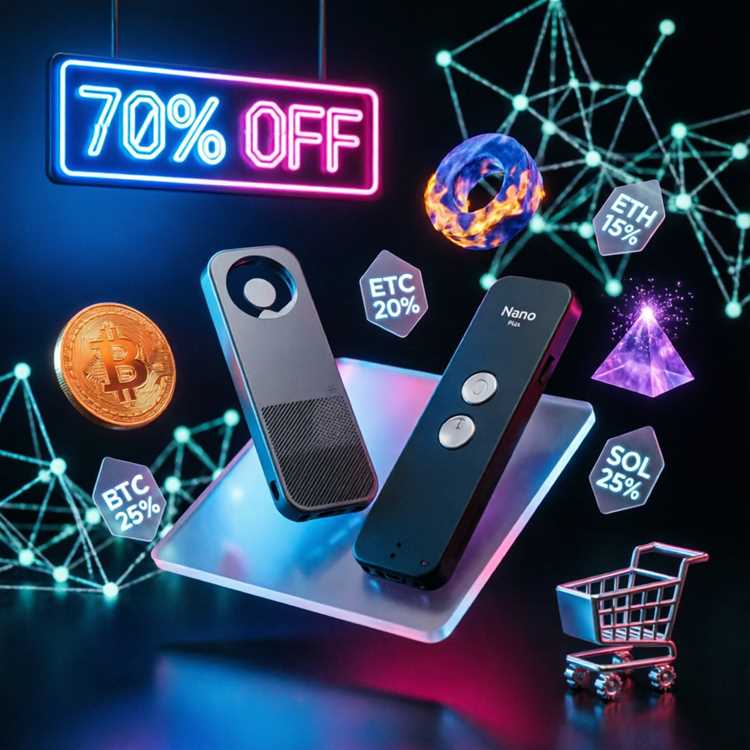 Best Ledger Wallet Deals & Discounts 2024 Grab Your Promo Code