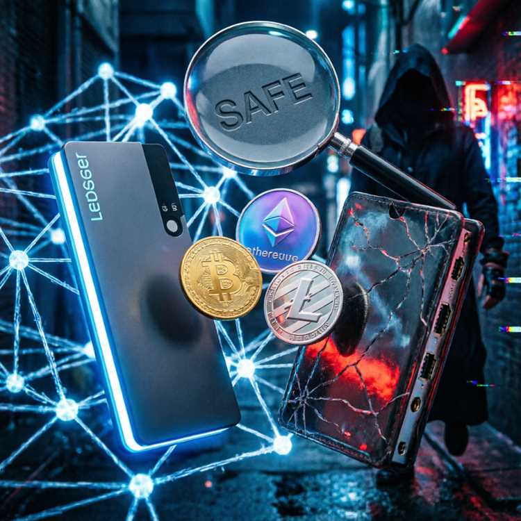 Buy Genuine Ledger Wallet Avoid Scams & Fakes. Get Official Ledger Now!