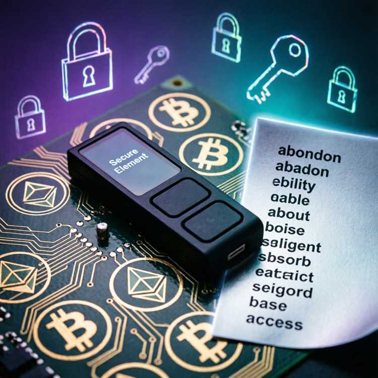 How Does It Compare to Other Ledger Models?