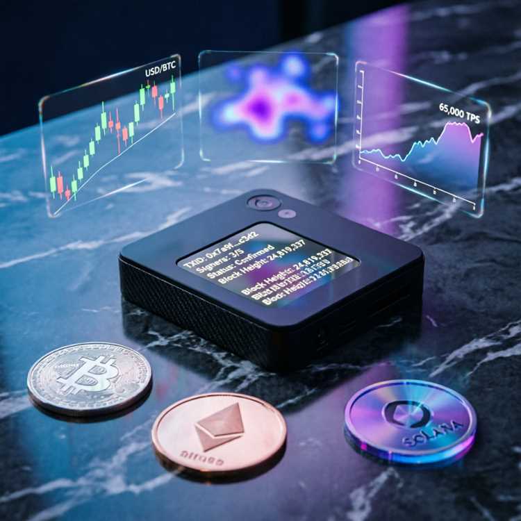 Buy Ledger Stax – High End Crypto Hardware Wallet Review