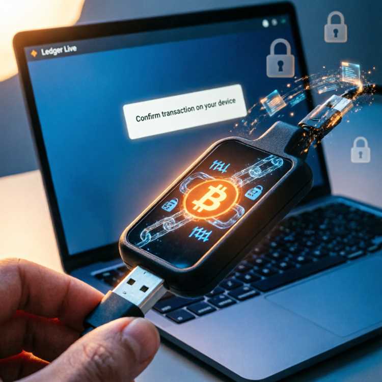 Understanding Bitcoin's Security Problem and How Ledger Solves It
