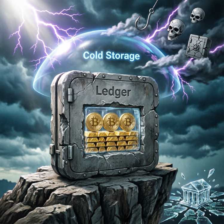 Finding the Best Deals on Ledger Hardware for Bitcoin Storage