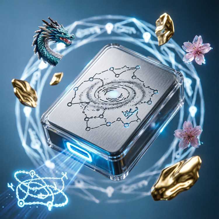 Nano S Limited Editions