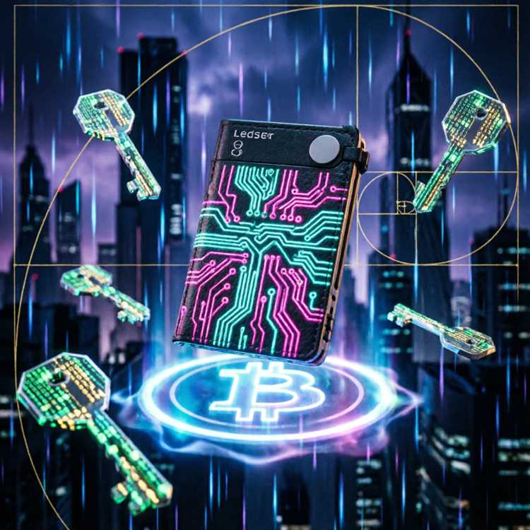 Buy Ledger Wallet Limited Edition – Secure Your Rare Collector Device Now