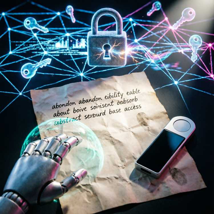 Why This Wallet Is a Great Crypto Gift Idea