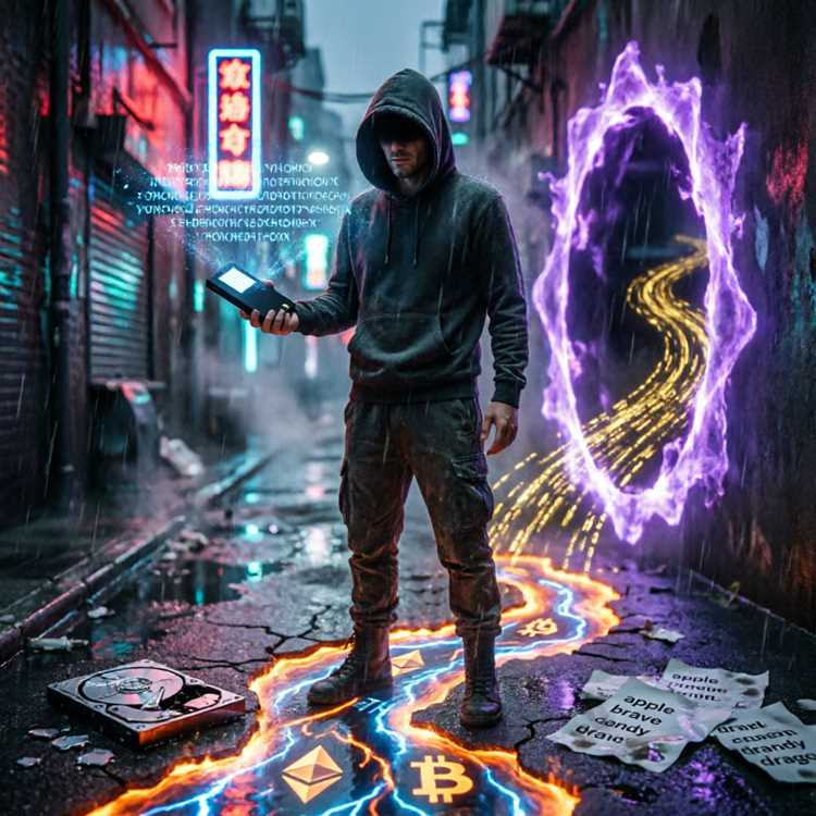 Restoring Altcoins and Tokens After Wallet Recovery