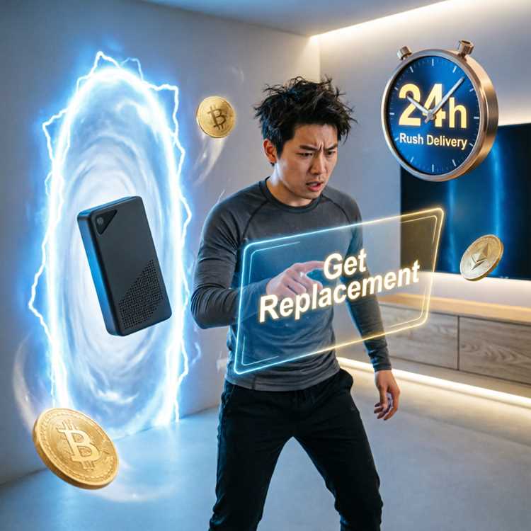 Essential accessories for your hardware wallet