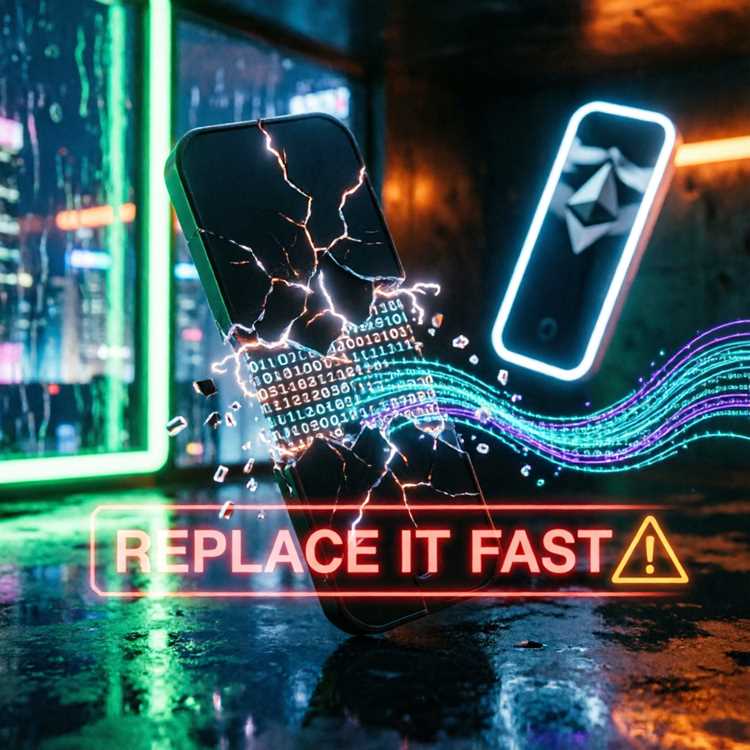 Get a Ledger Wallet Replacement – Upgrade to a New Device Fast