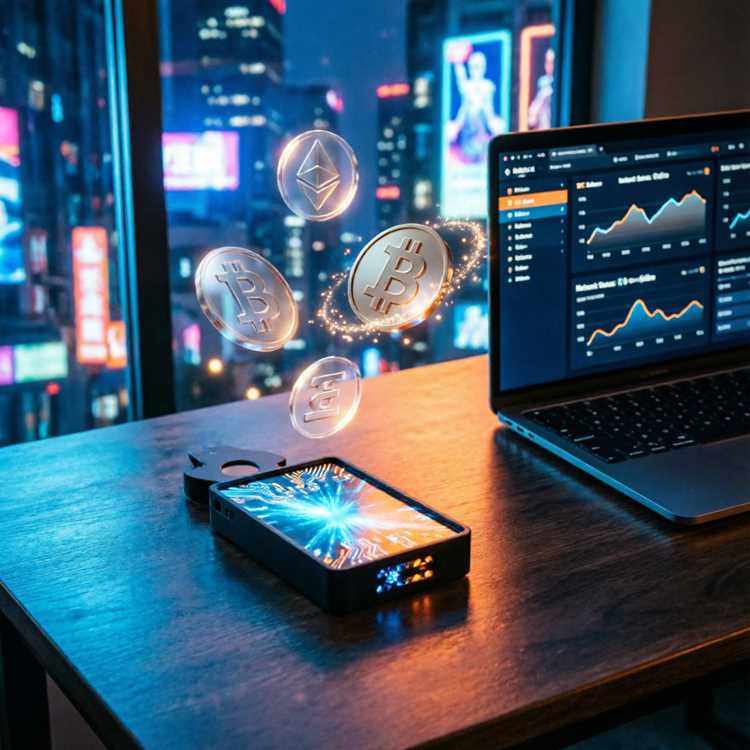 Ledger Wallet Setup Guide – Easy Step-by-Step: Get Started with Ledger Live